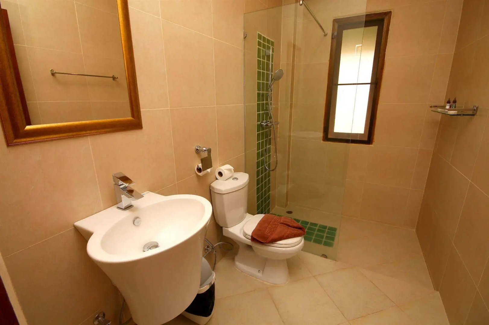 AT Pool Villa Resort