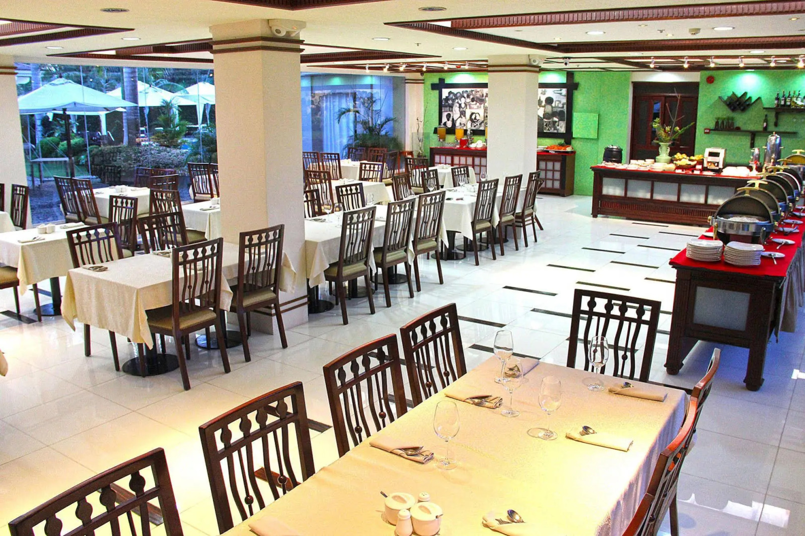 Hotel Centro Puerto Princesa Near Airport