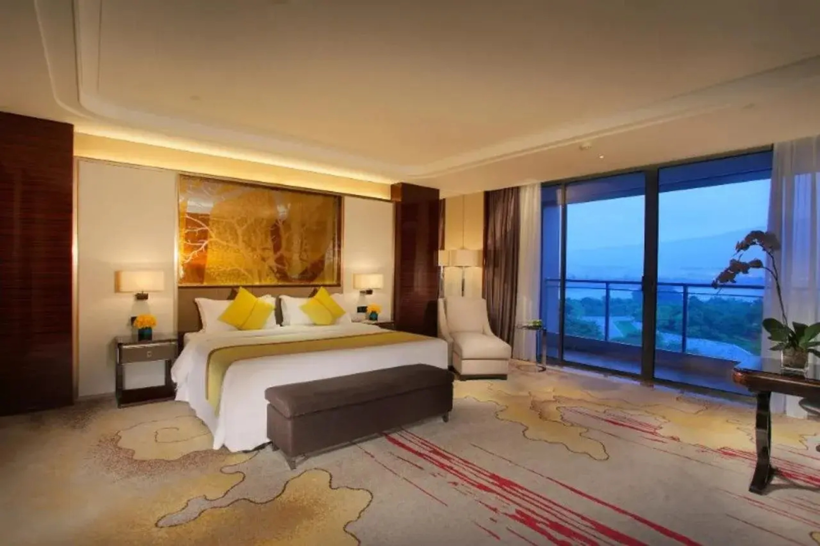 Silver Star Hotel - Zhaoqing