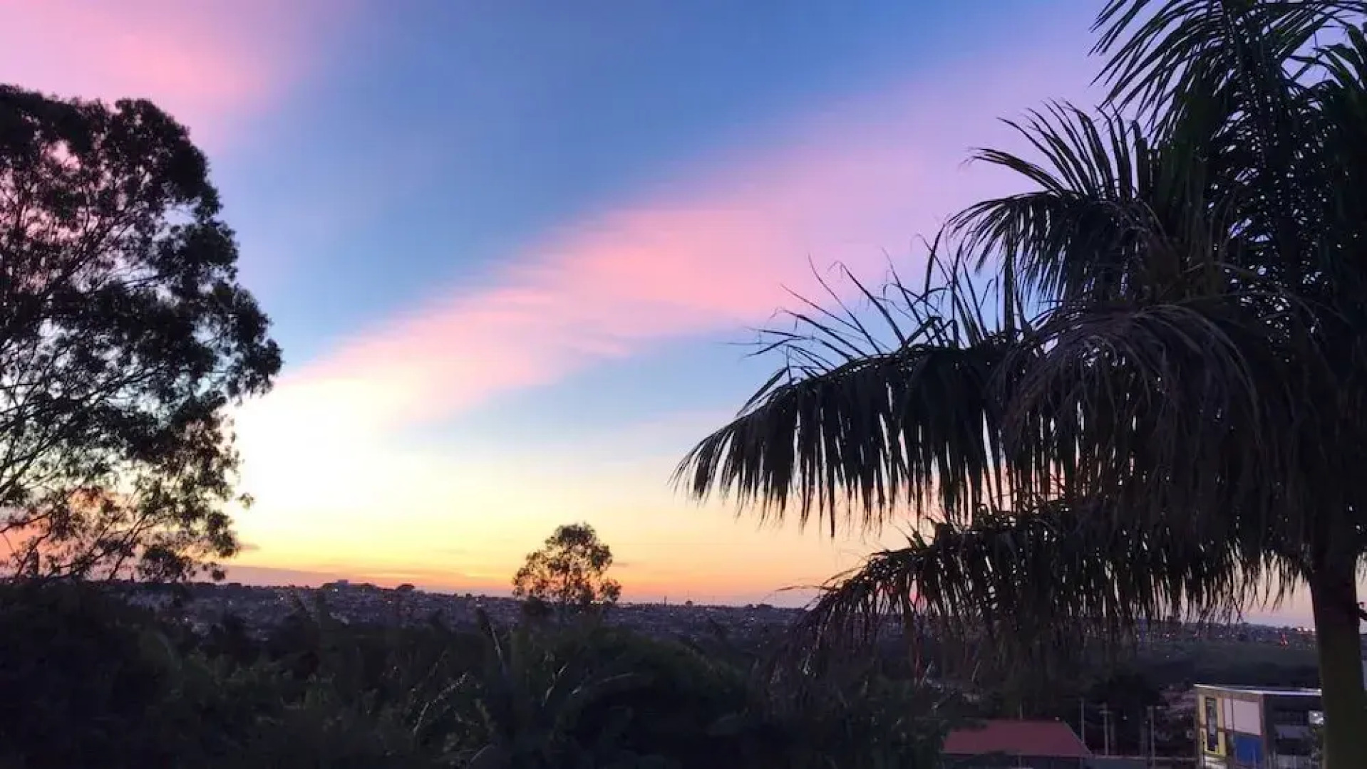 Hotel Aeroporto Marília