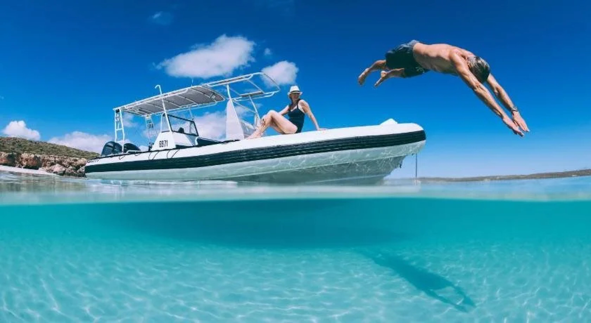 Dirk Hartog Island Eco Lodge