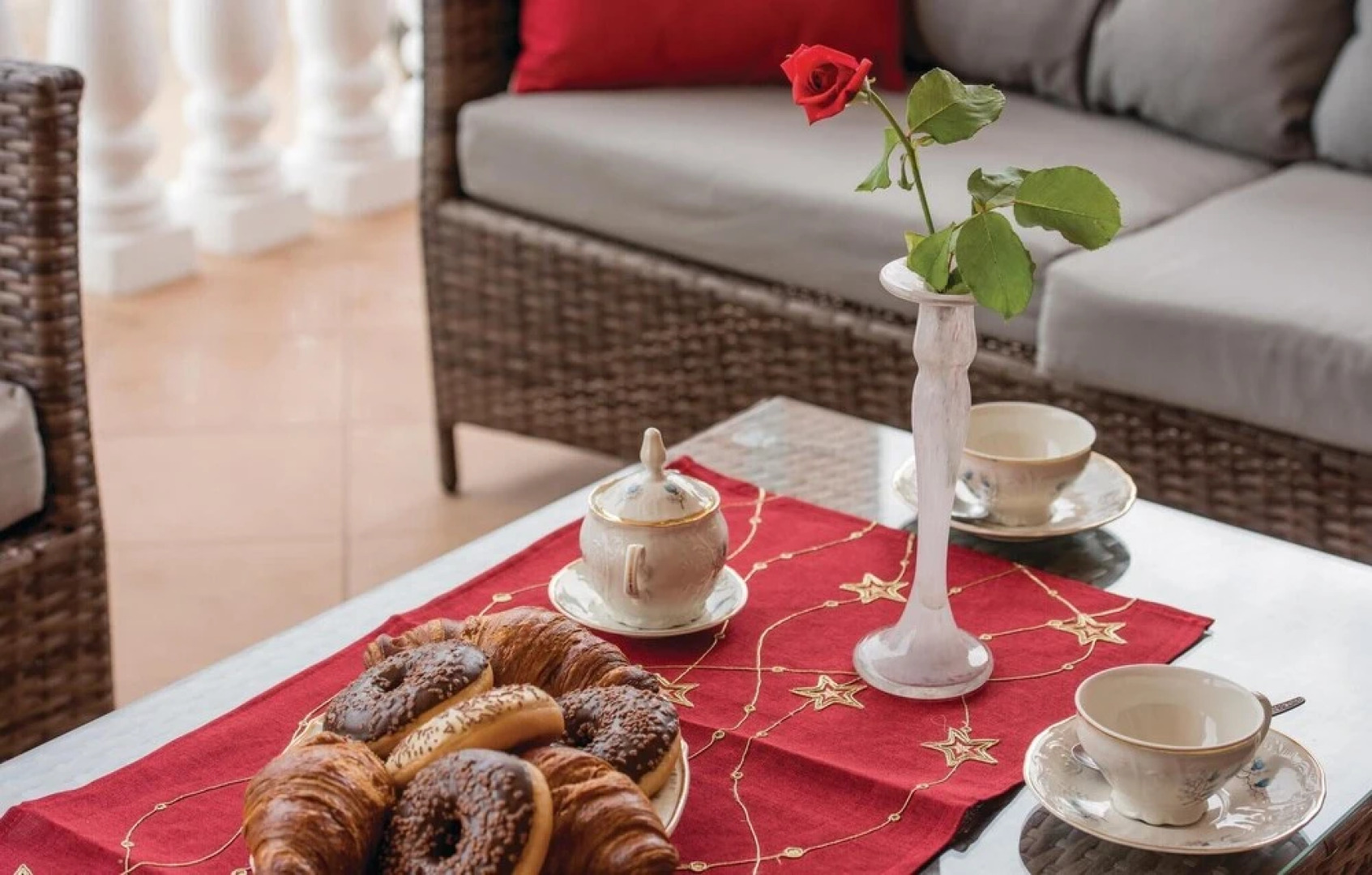 Amazing Home in Krk With 3 Bedrooms, Wifi and Outdoor Swimming Pool