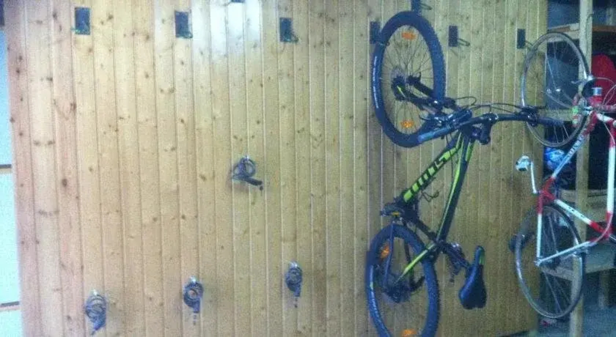 Hotel La Burna Panoràmic