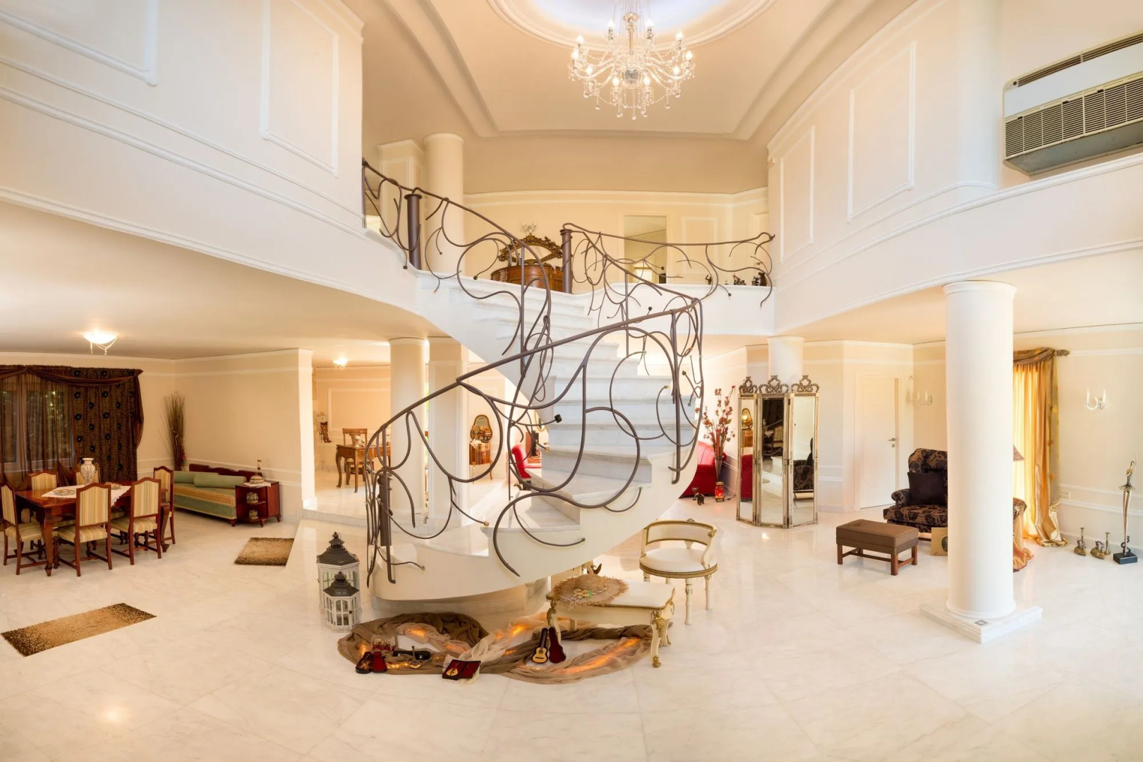 Villa Kokalis Resort