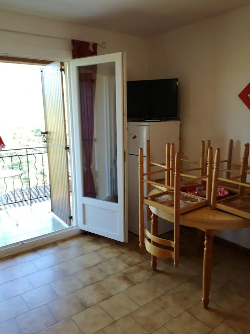 Résidence les Cades