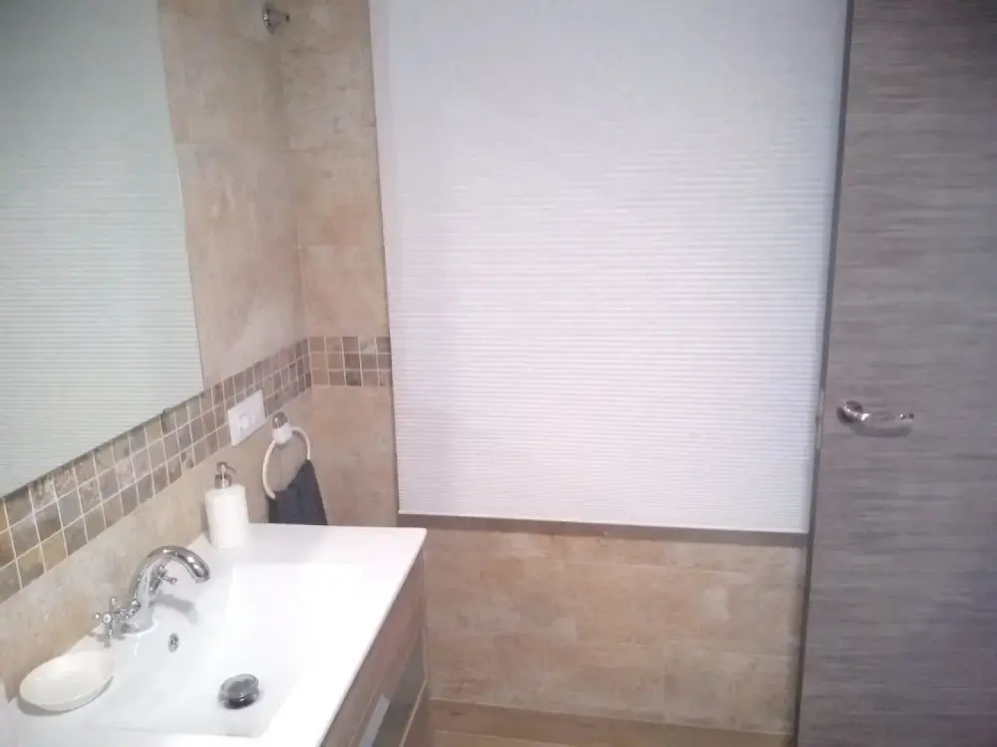 Studio in Constantina, With Wonderful City View