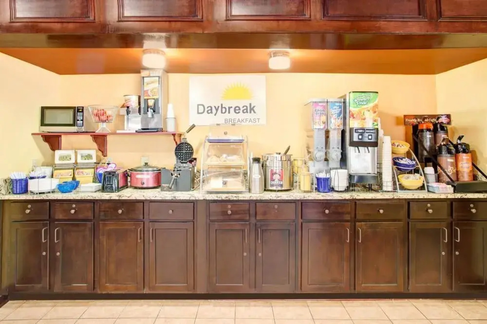 Days Inn by Wyndham Marietta-Atlanta-Delk Road