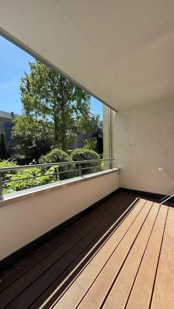 Three Bedroom Comfort Apartment Maintal