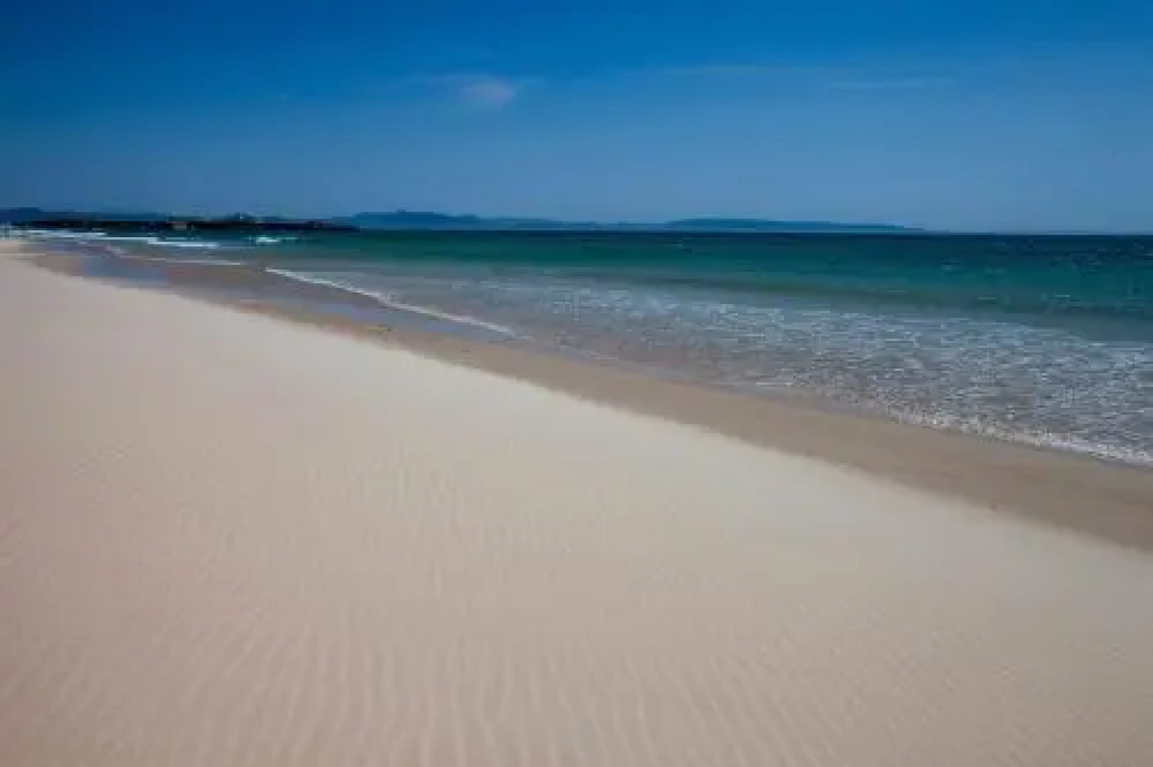 Tarifa Beach Rentals Aljara