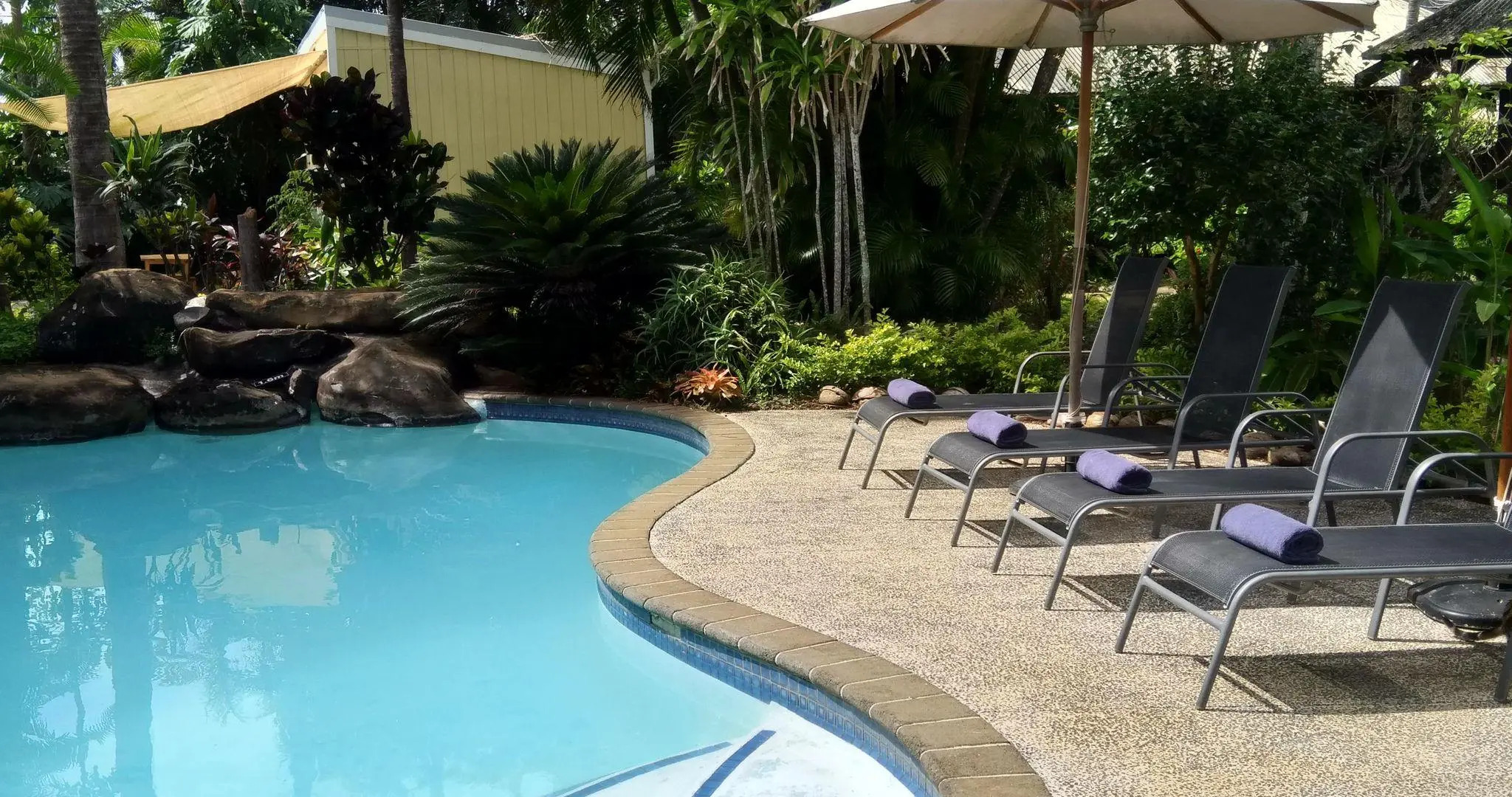 Ikurangi Eco Retreat