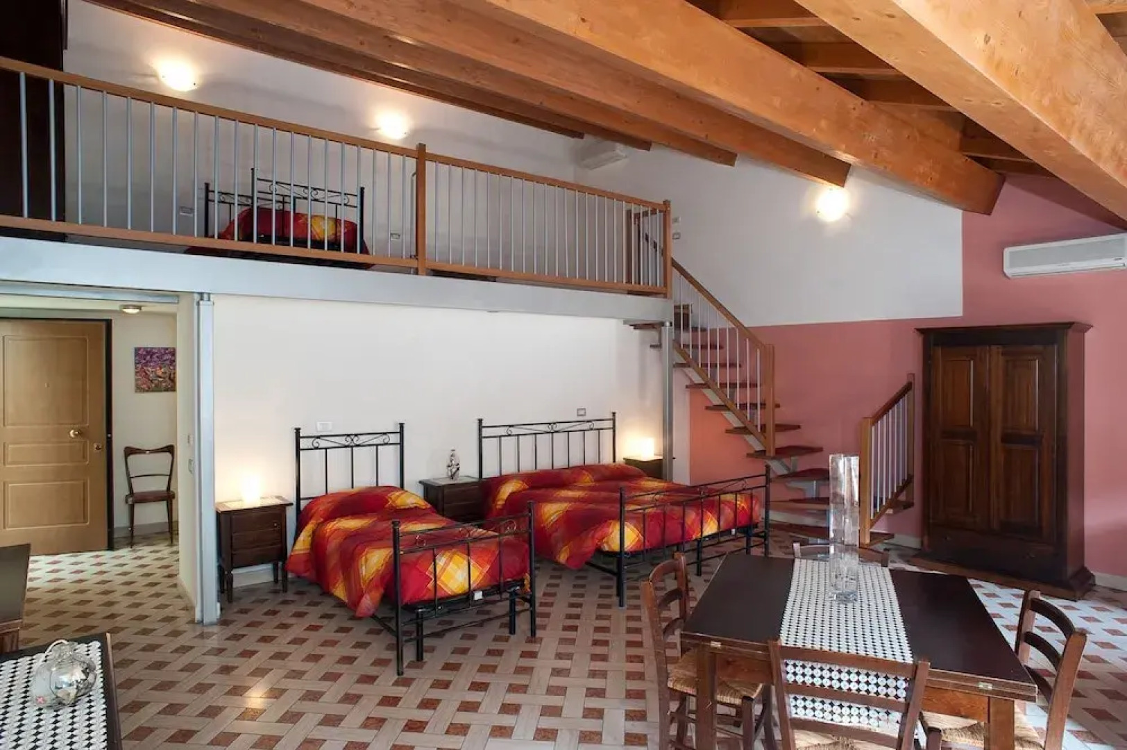 Affittacamere Ca' Marcello