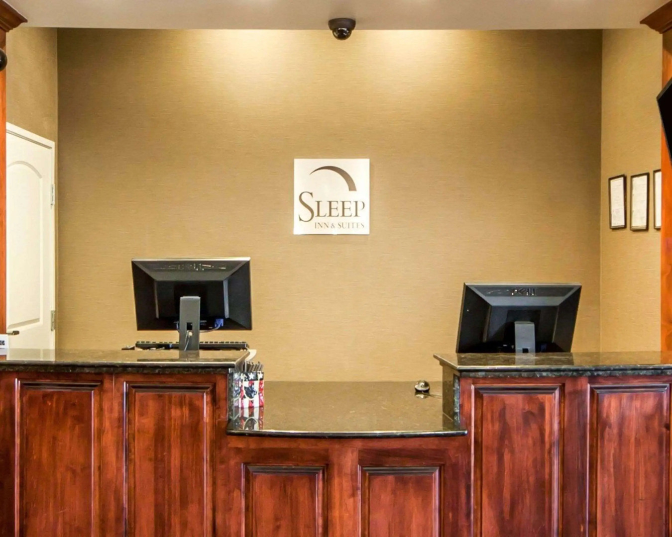 Sleep Inn & Suites Lawton Near Fort Sill