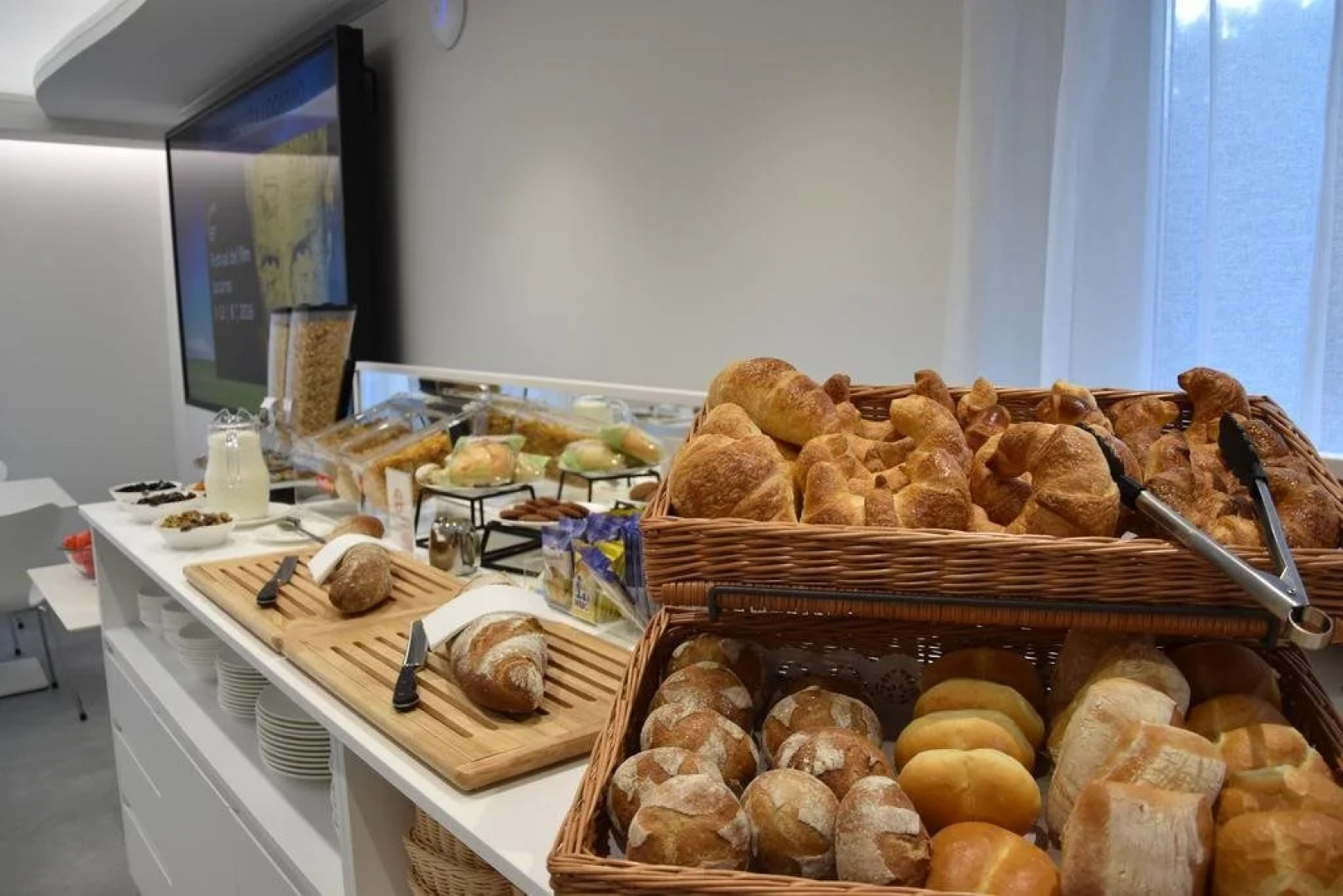 Hotel City Locarno, Design & Hospitality