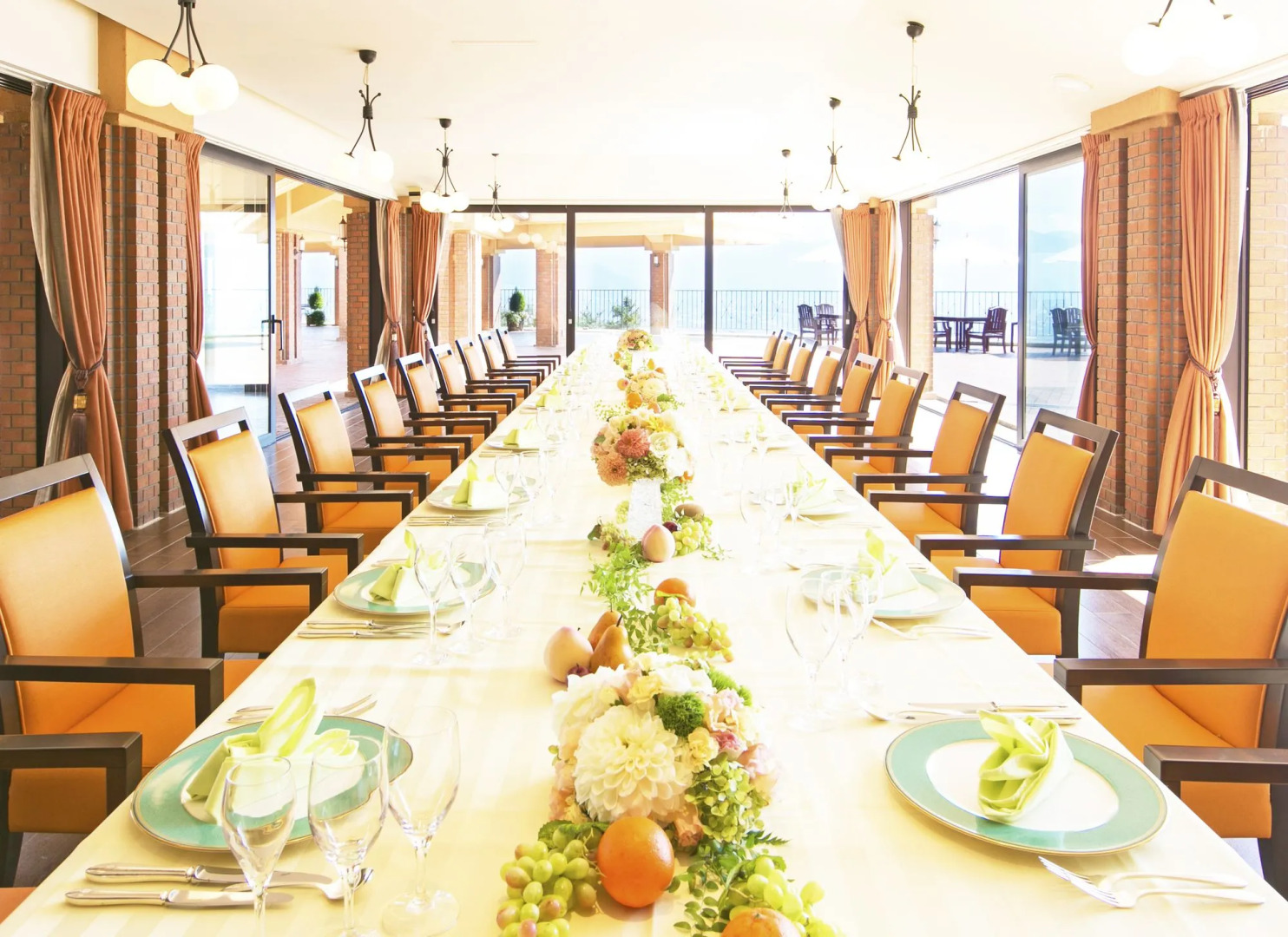 Fruit Park Fujiya Hotel