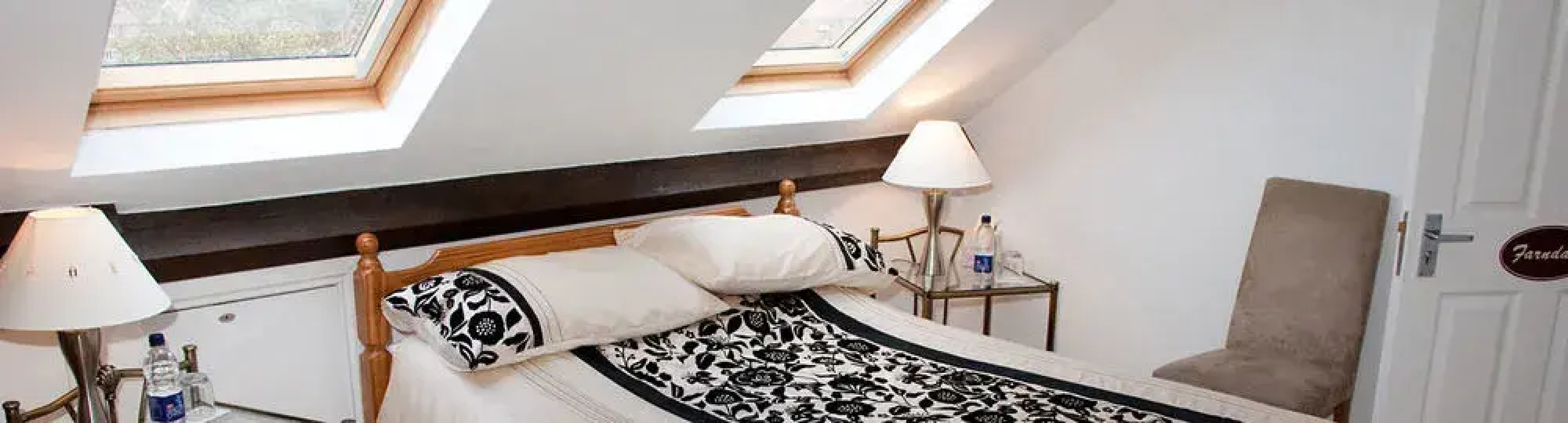 Townend Farm Bed and Breakfast