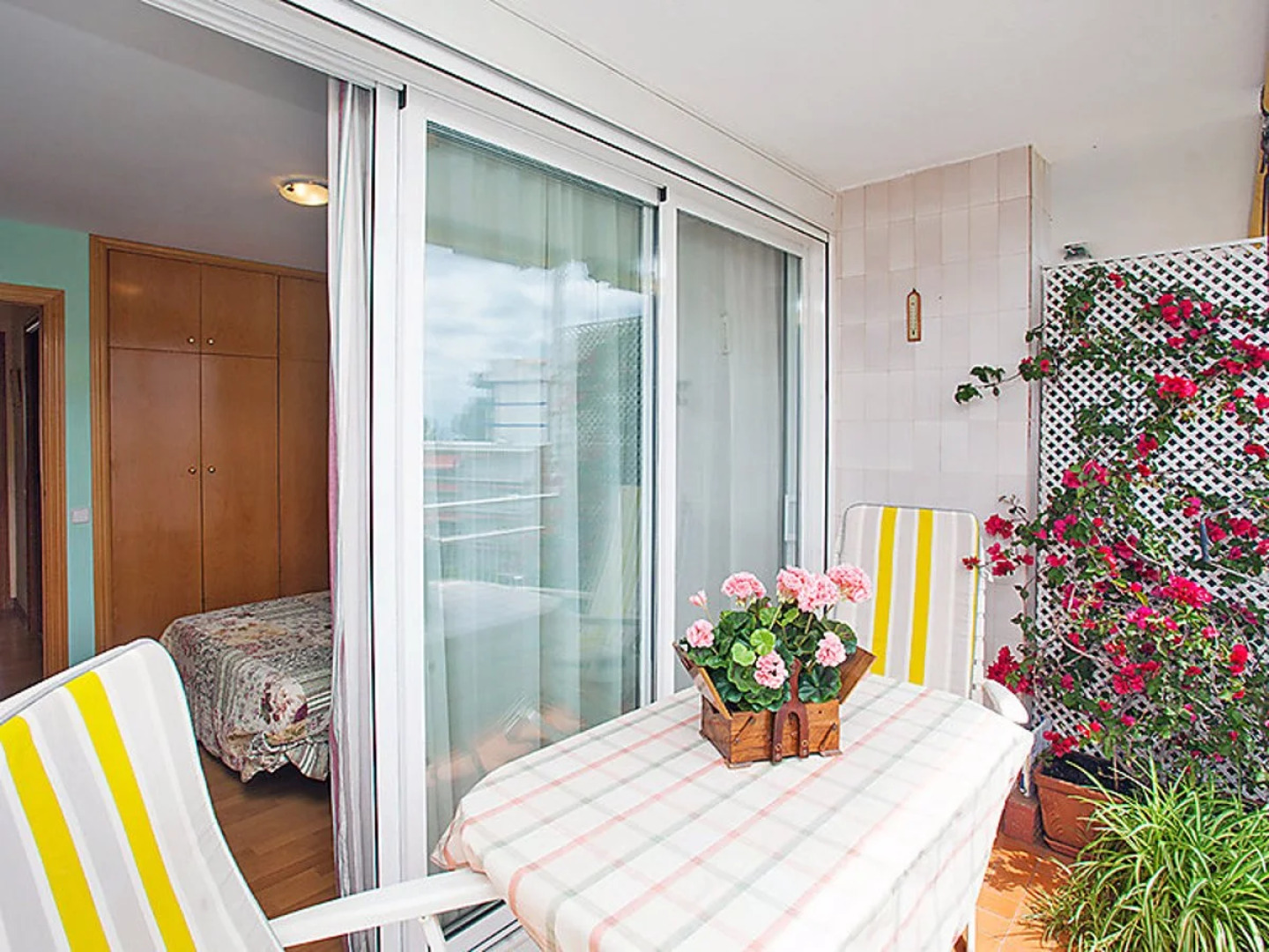 Apartment MAROLA Sant Andreu de Llavaneres