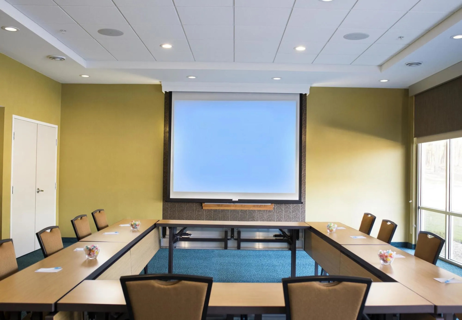 SpringHill Suites Wisconsin Dells