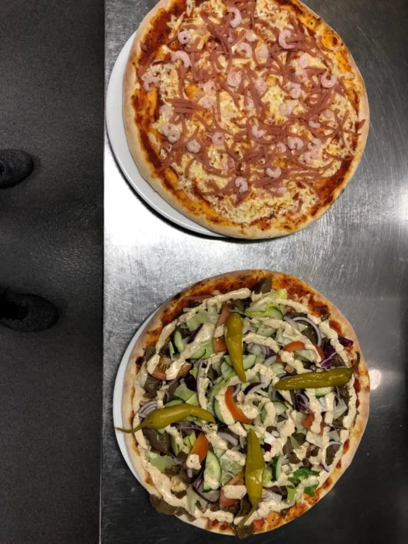 Stopet Hotell & Värdshus