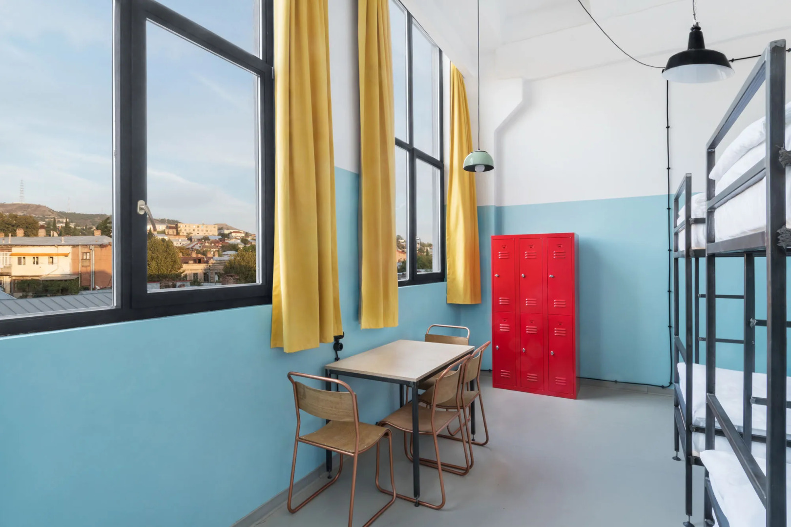Fabrika Hostel & Suites - хостел