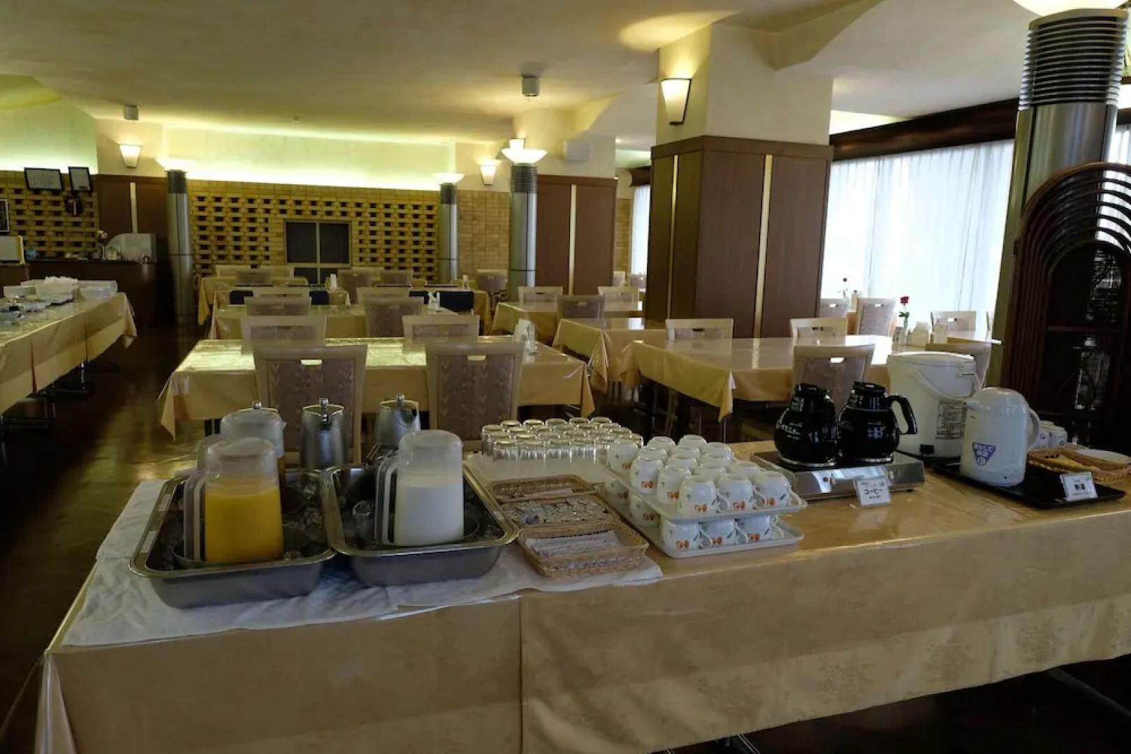 Hotel Riviera Shishikui