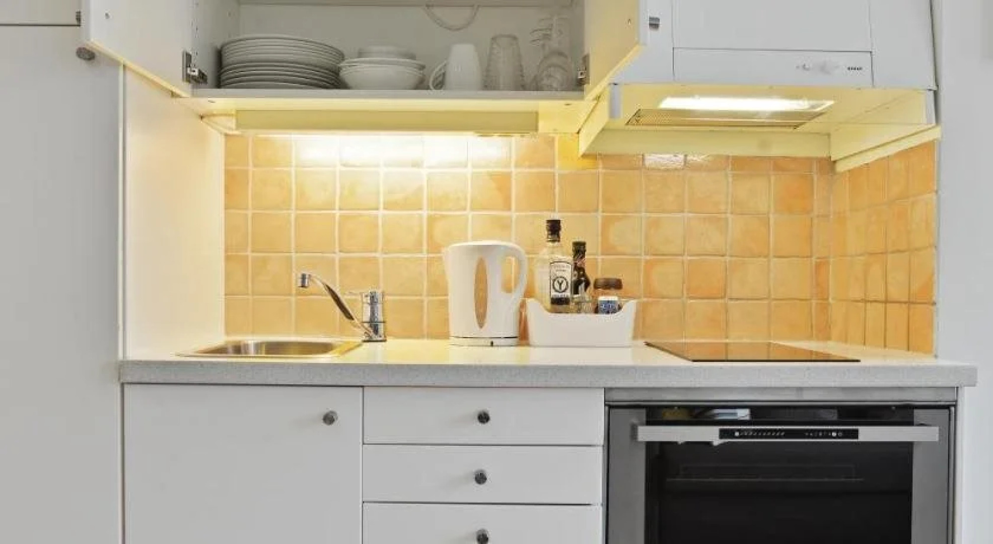 Bjørvika Apartments - Fiskepiren