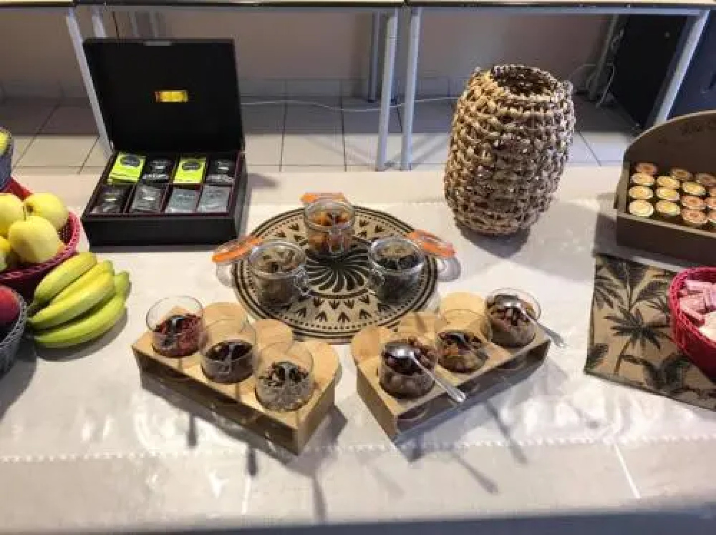 Auberge des Dunes - Rêves de Mer