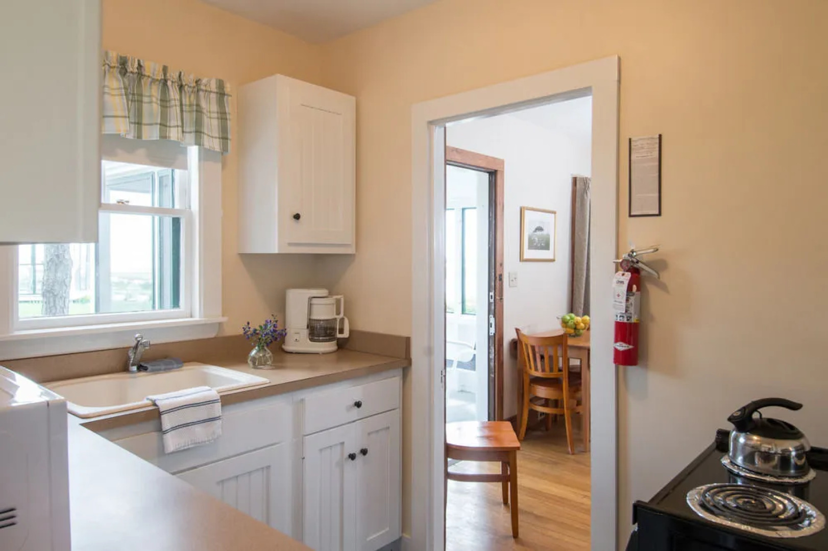 The Dunes on the Waterfront