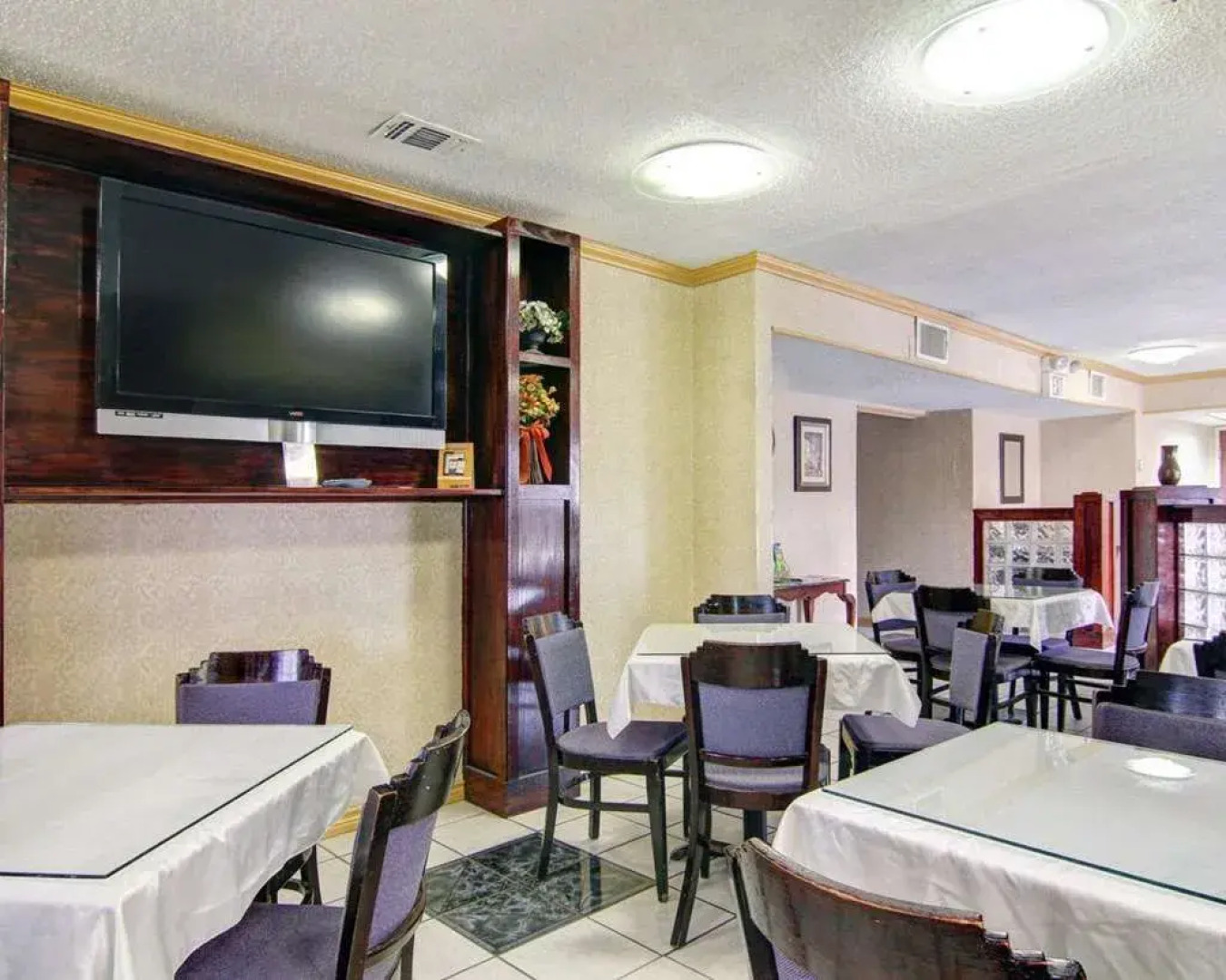 Quality Inn Fort Stockton