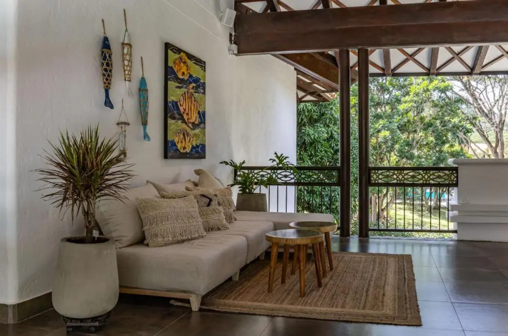 Casa Jacaranda Hotel Boutique by HMC - Cauca Viejo - Mayores de 14 años