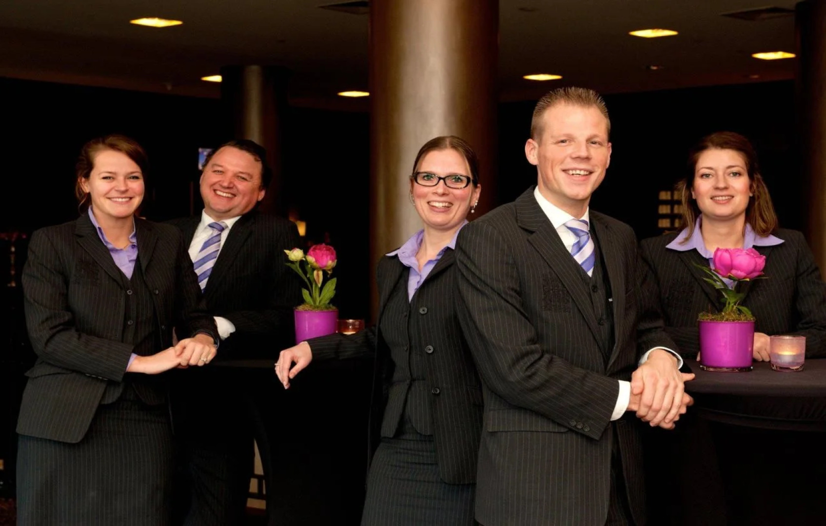 Van Der Valk Hotel Houten - Utrecht