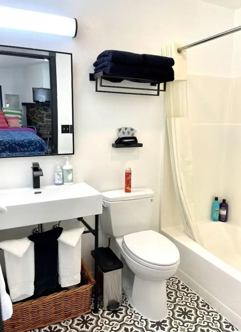 Chalet Motel Whitefish