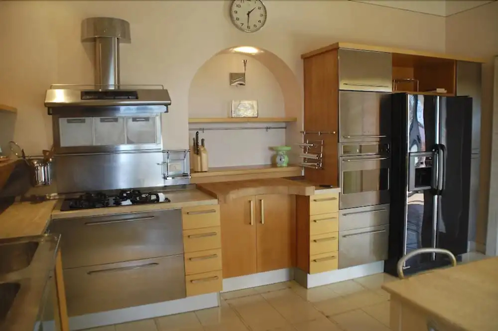 Verdidea - Villa Serra