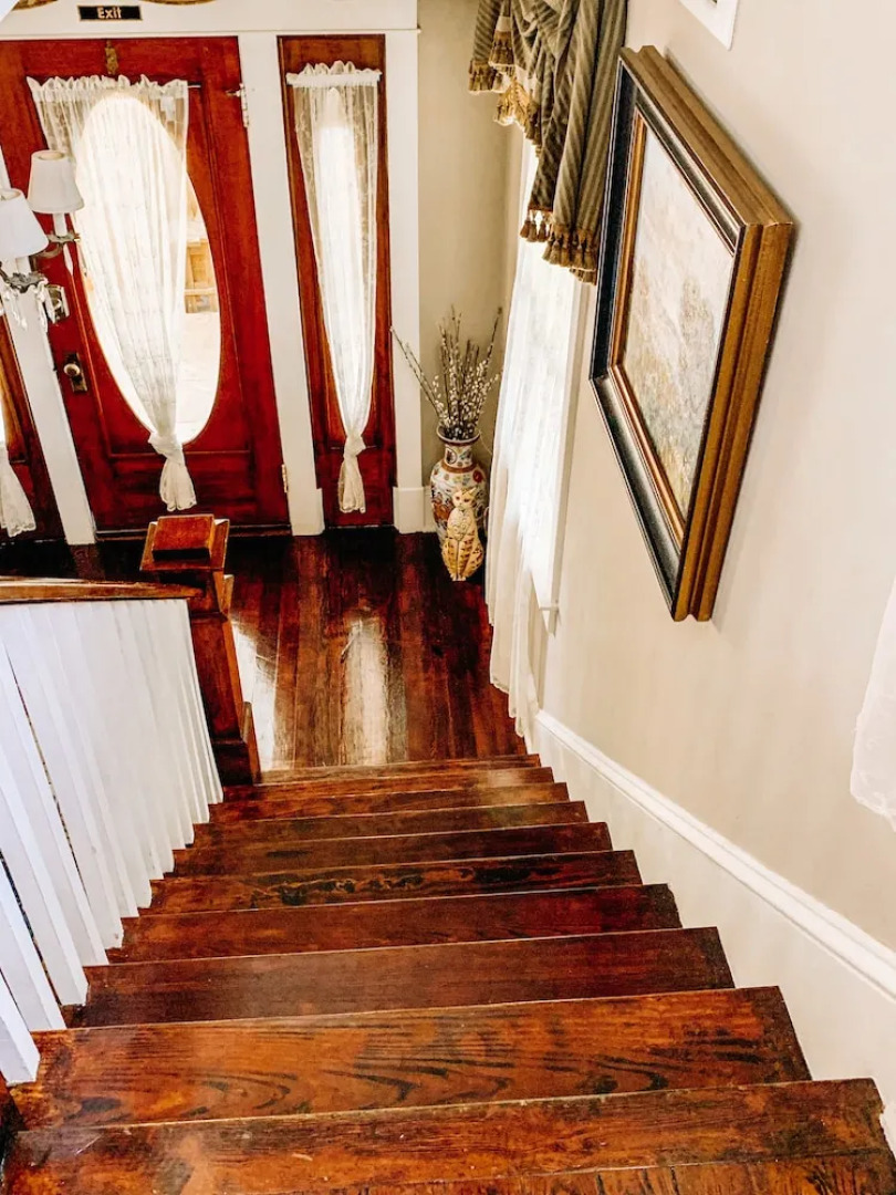 Park Place Inn and Cottages