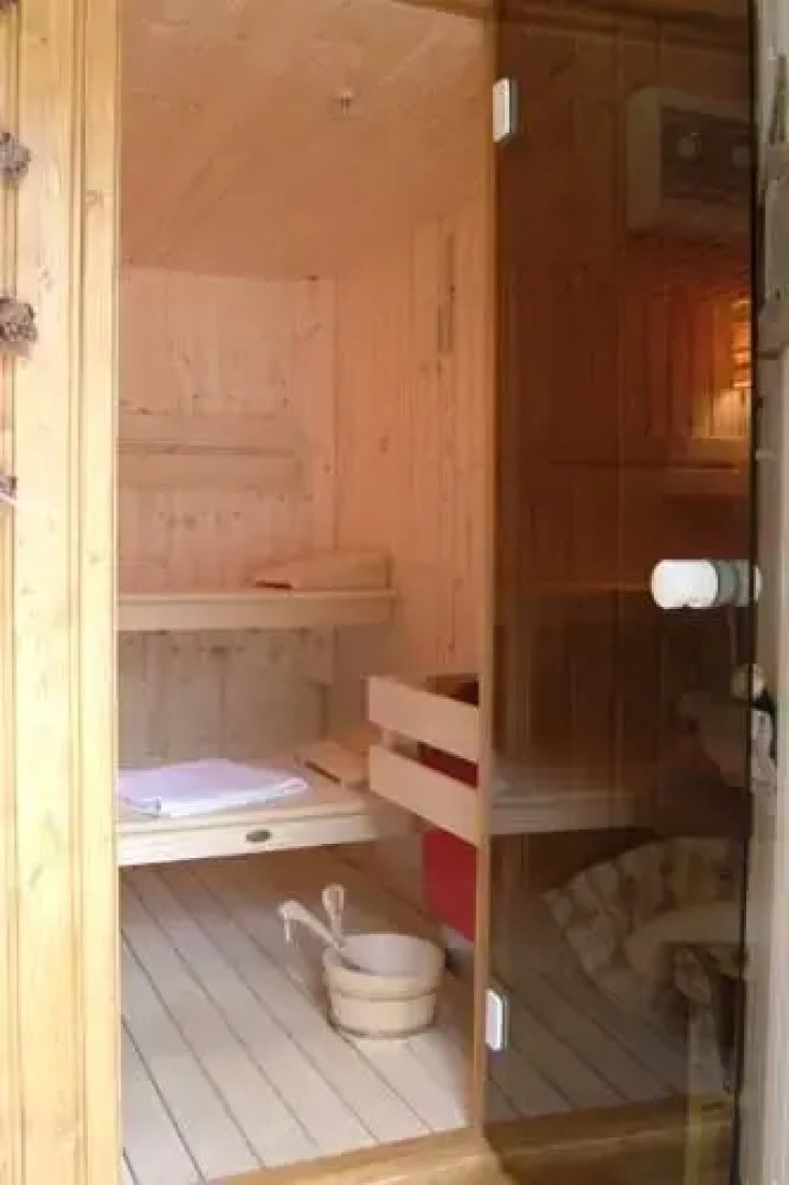 Le Vieux Logis