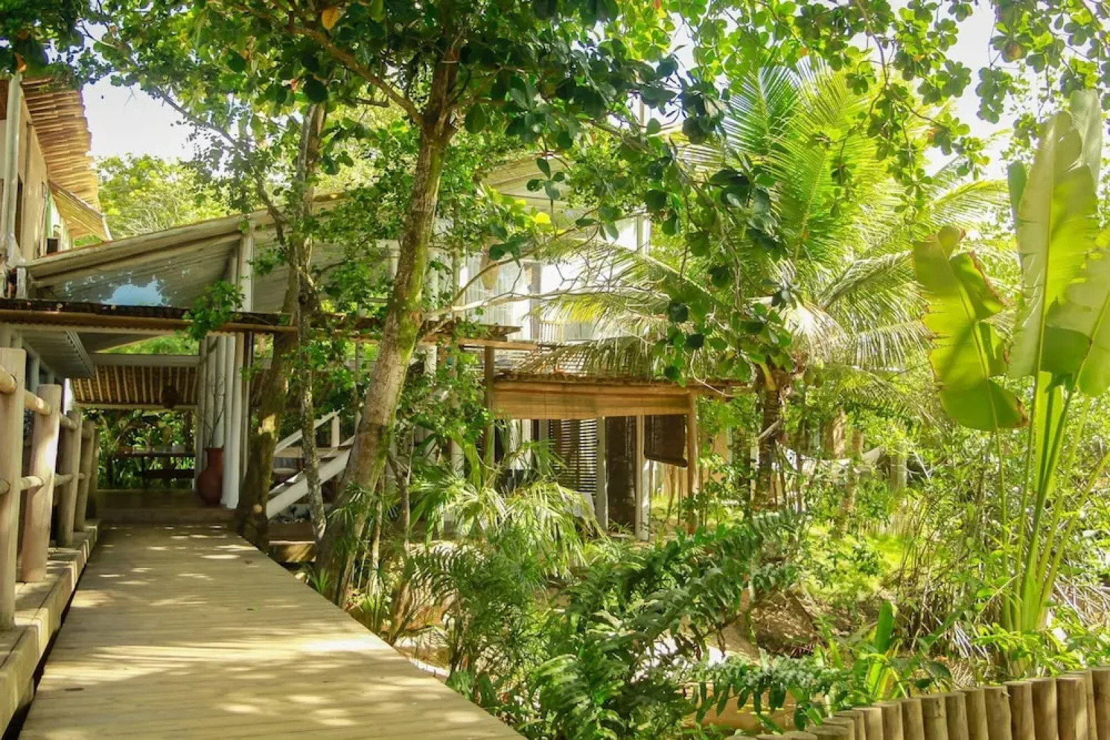 Amaia Trancoso Hotel