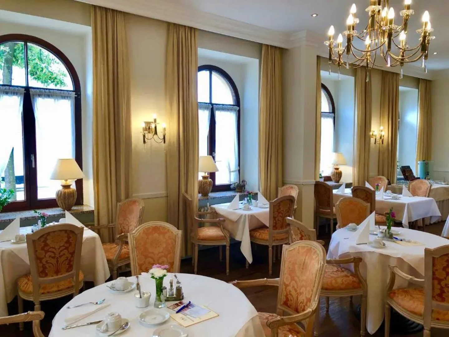 Bayerischer Hof Dresden