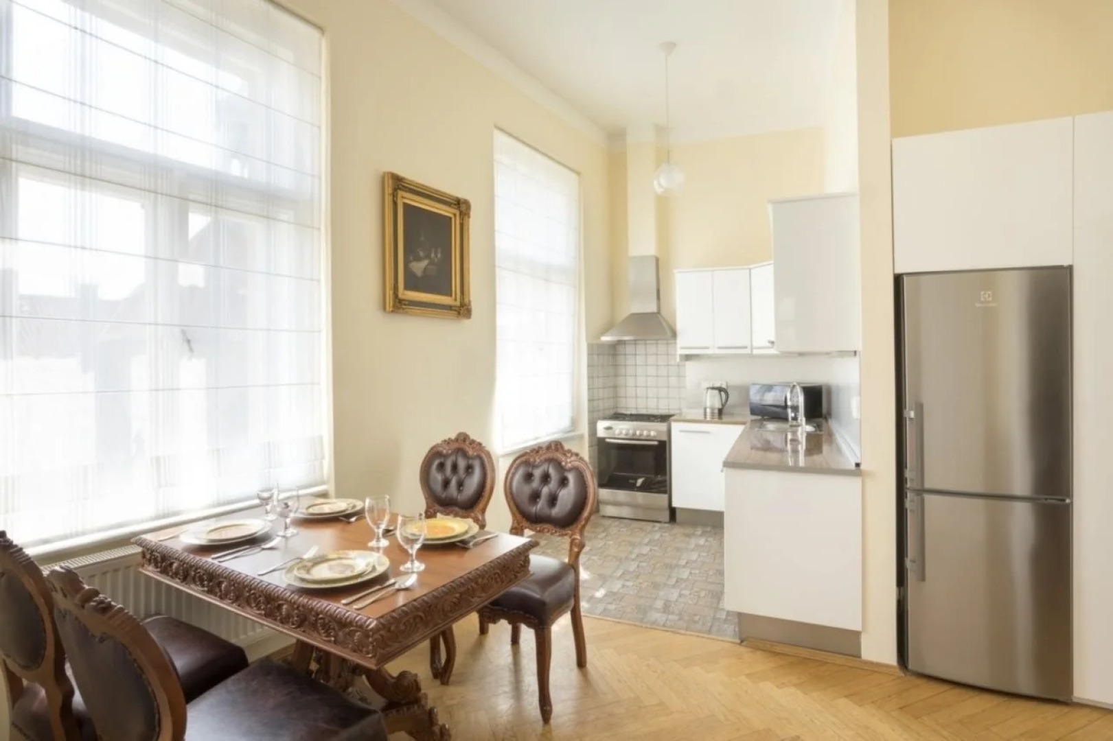 Hotel U Prince Prague by BHG