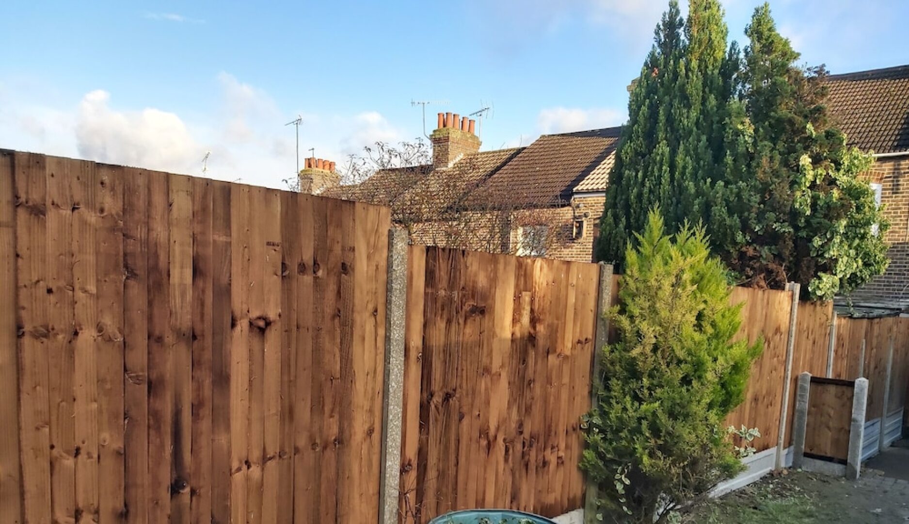 Huku Kwetu - Salisbury House