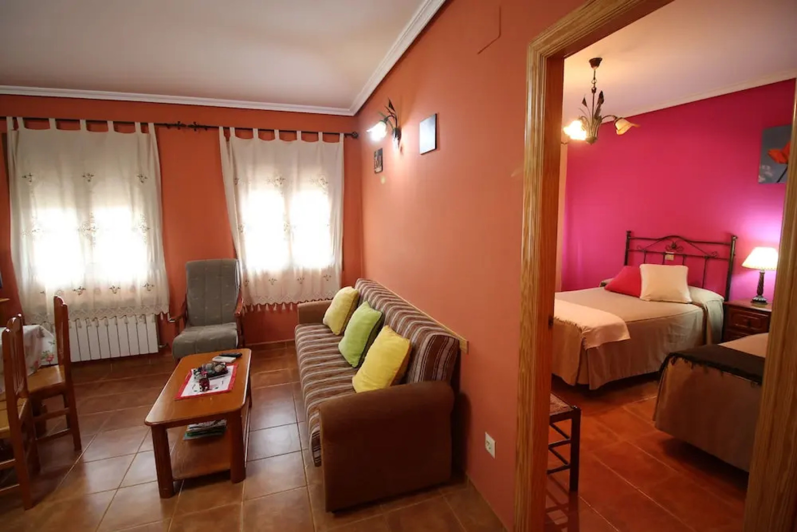 Apartamentos Sierra de Monfrague