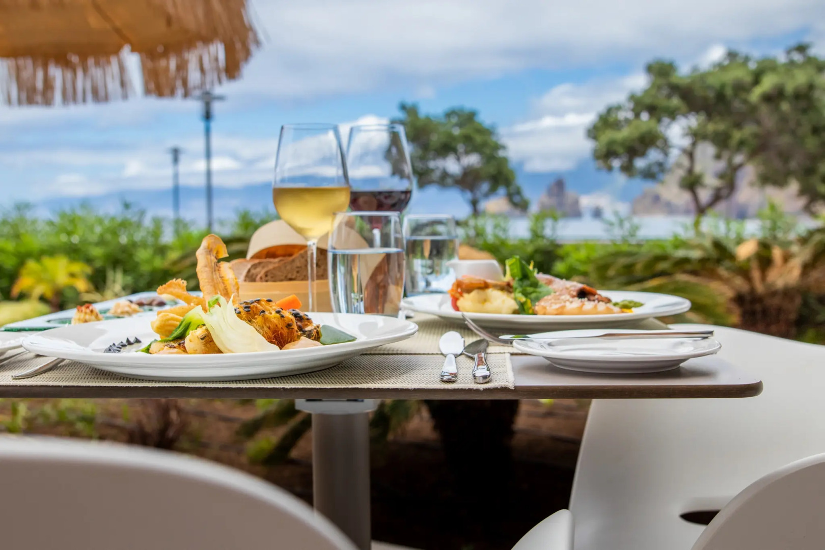 Hotel Moniz Sol - NAO USAR (agora Ã© Aqua Natura Bay)