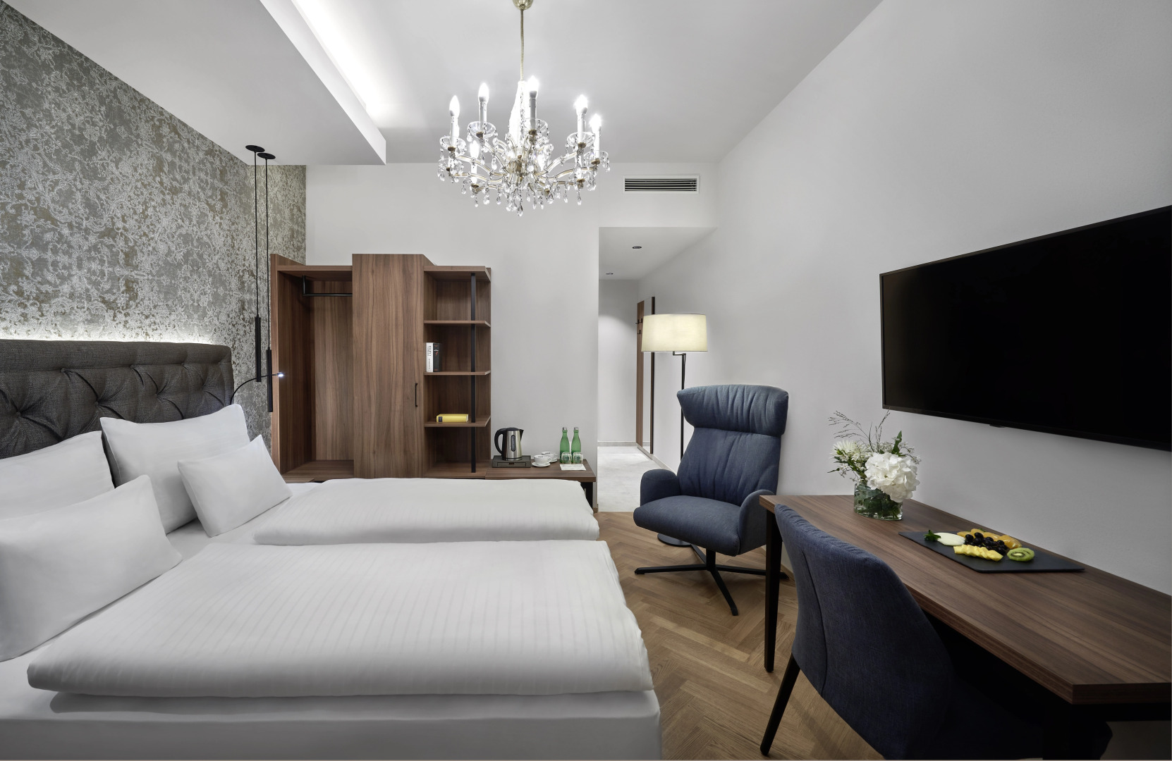 Hotel Schwarzer Adler