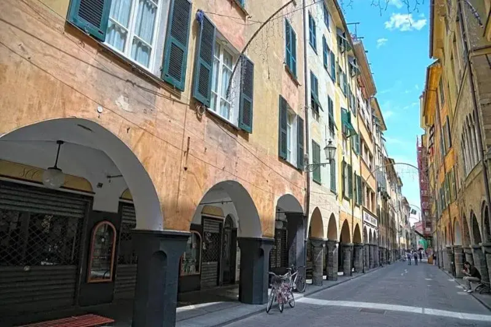 Santa Maria Di Gilio Viana & C.
