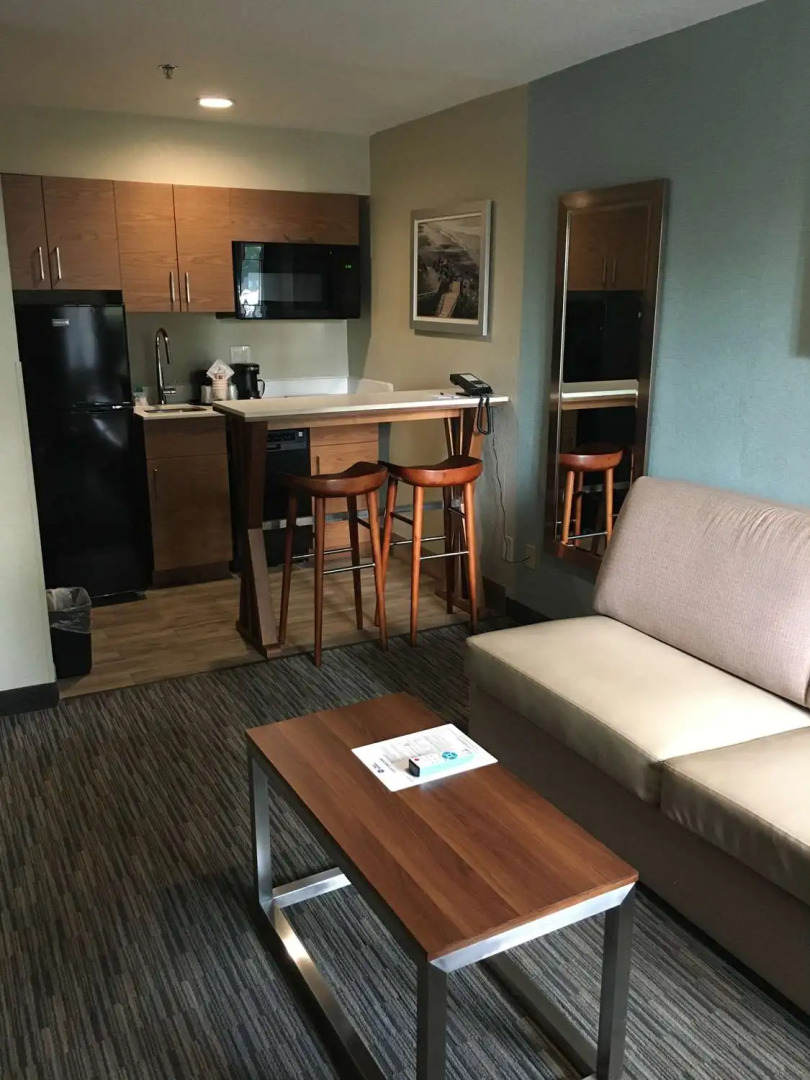 Best Western Carlsbad by the Sea