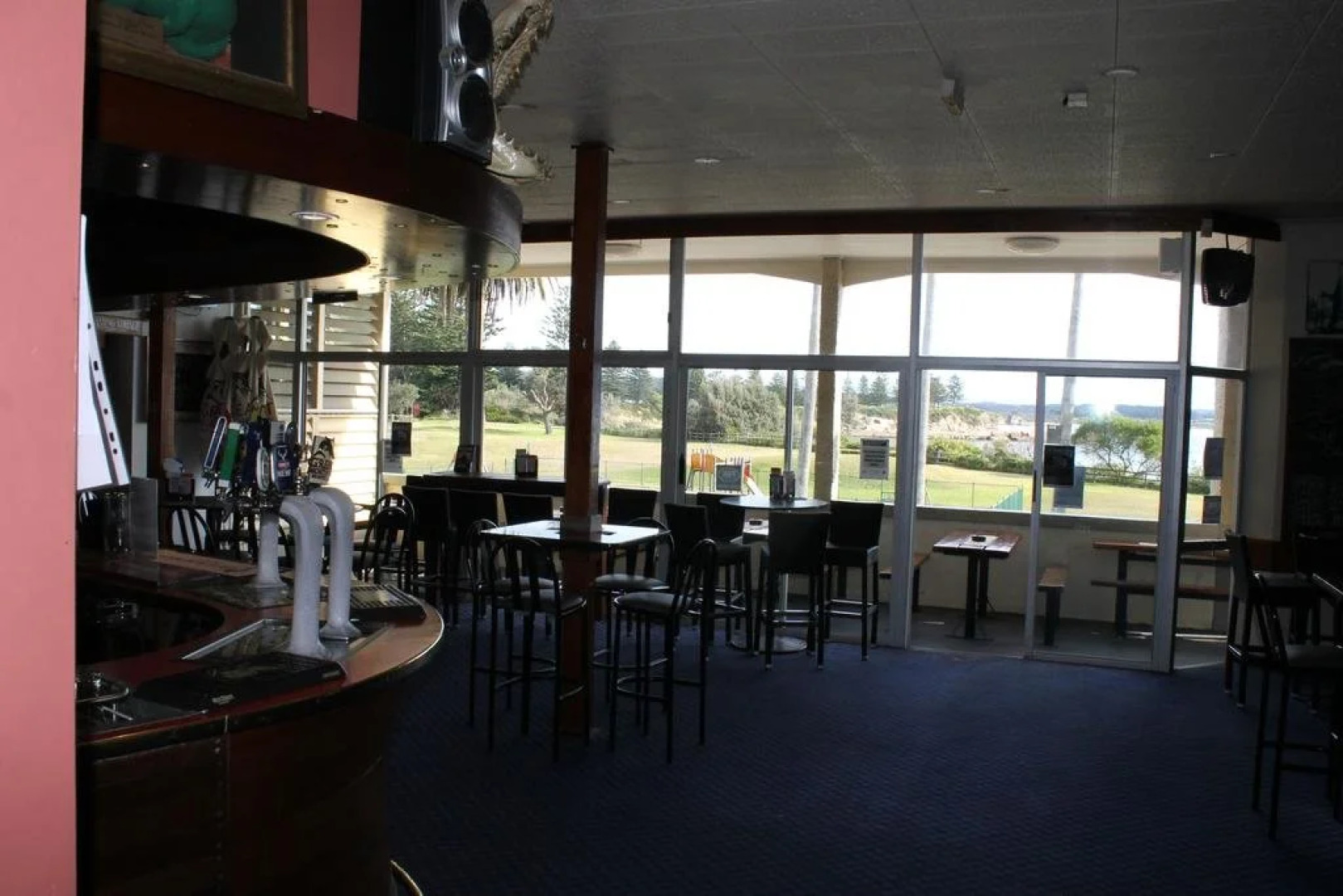 Bermagui Beach Hotel