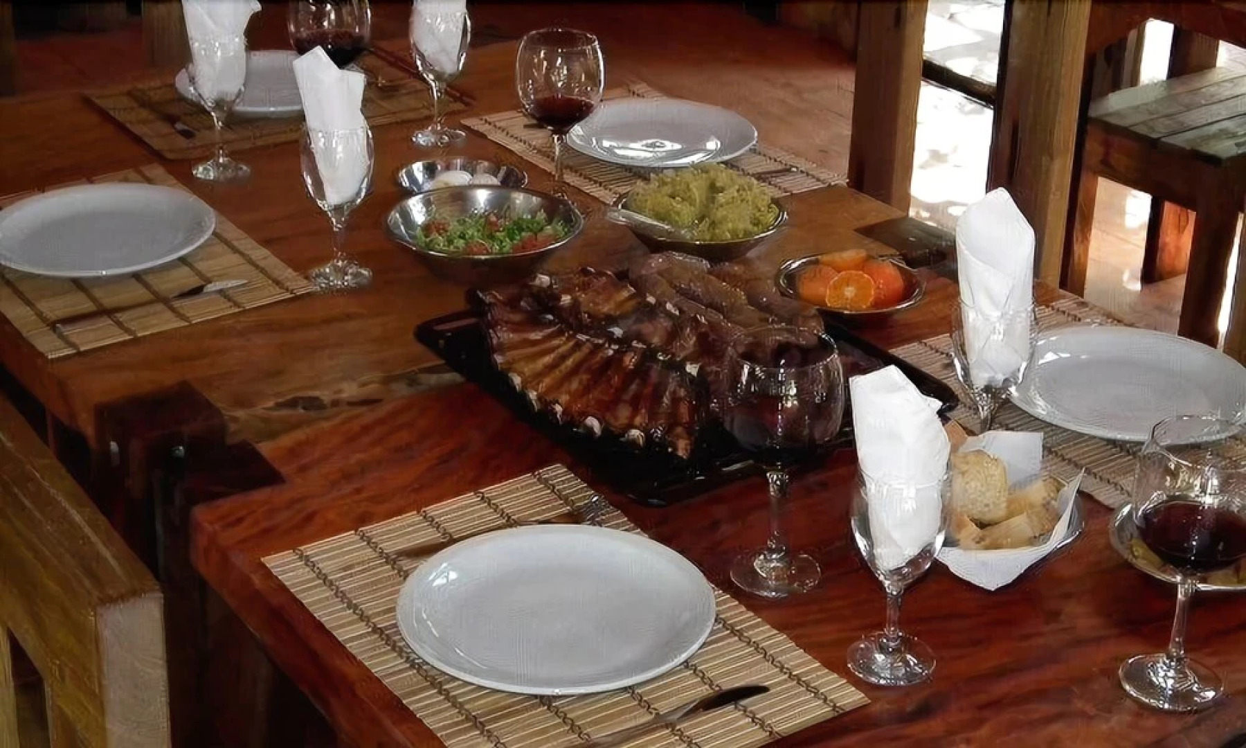 Surucuá Reserva & Ecolodge