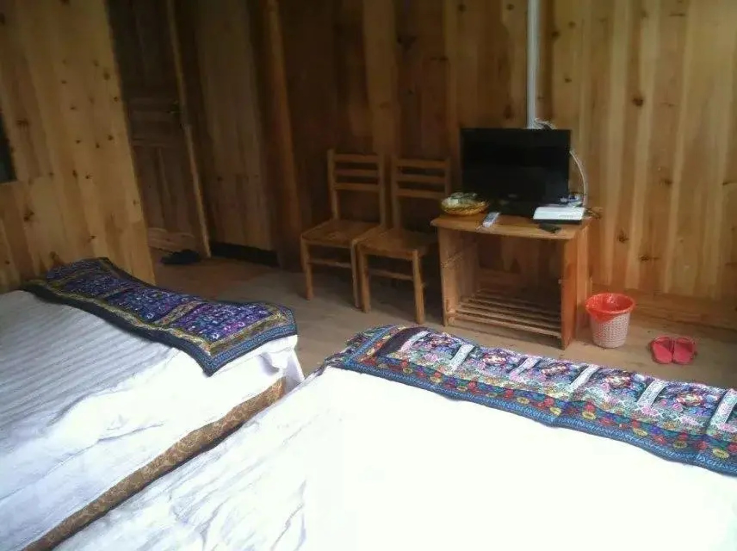 Yuanxiang Yayuan Inn