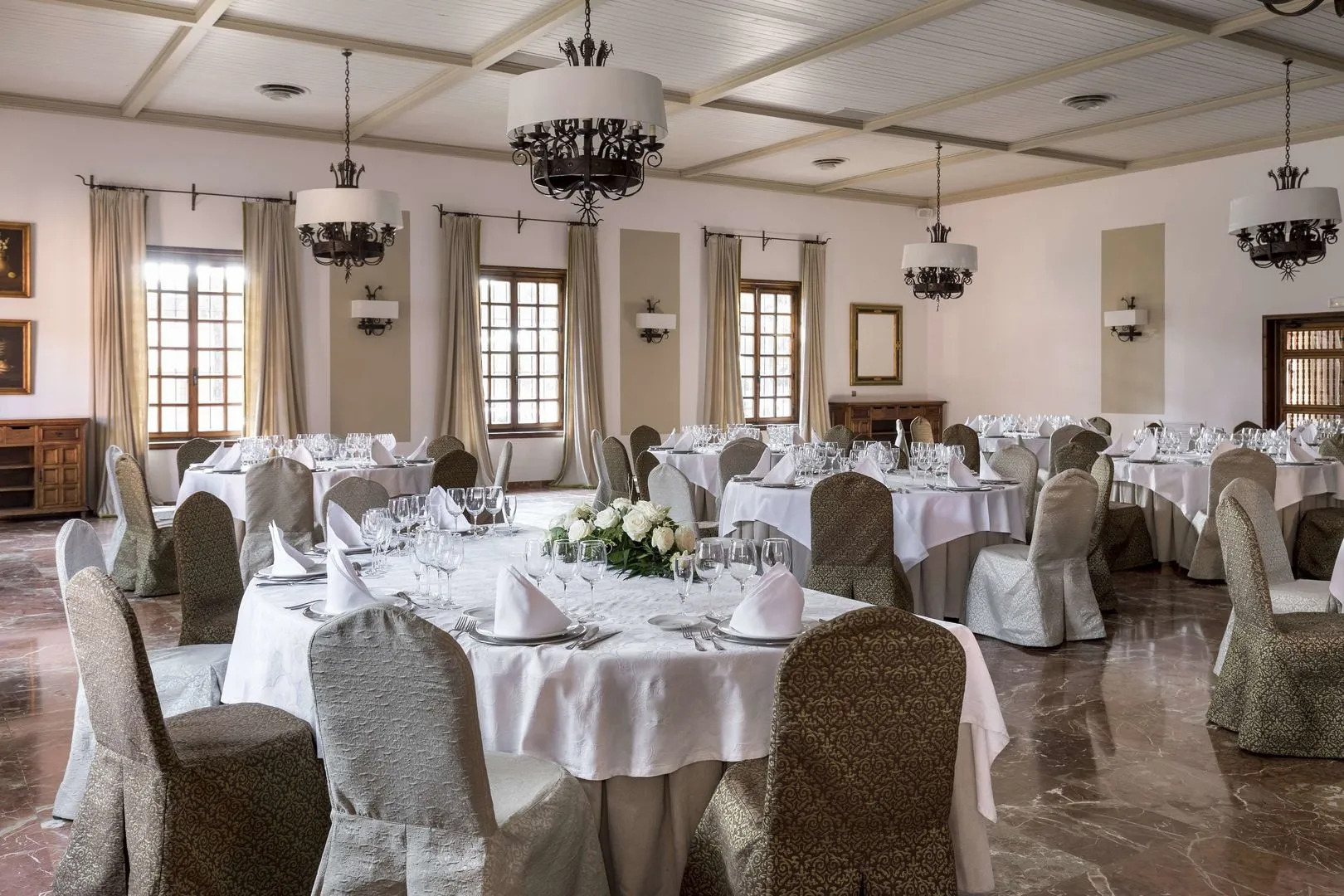 Parador de Tordesillas