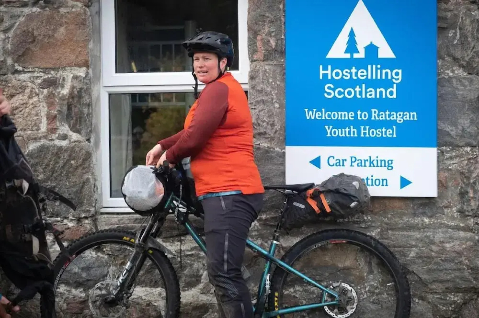 Ratagan Youth Hostel