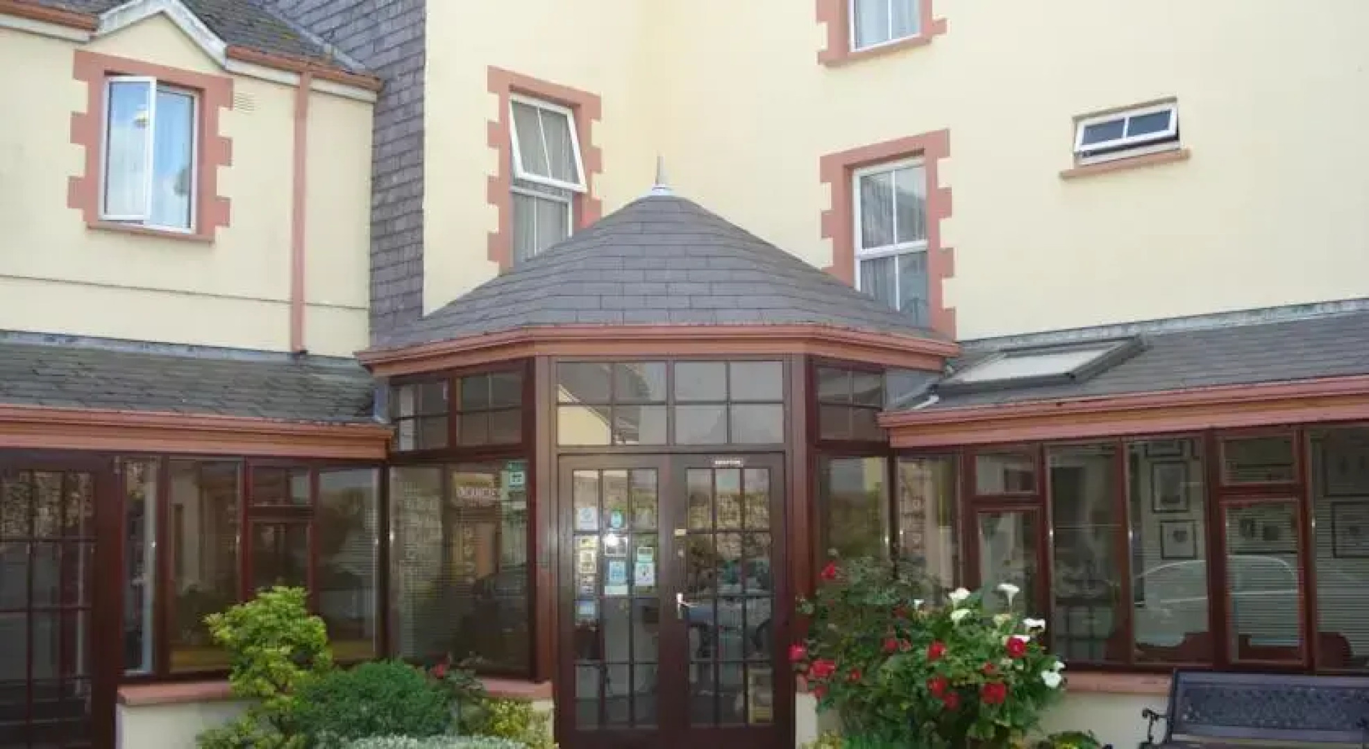 St. George Guest House