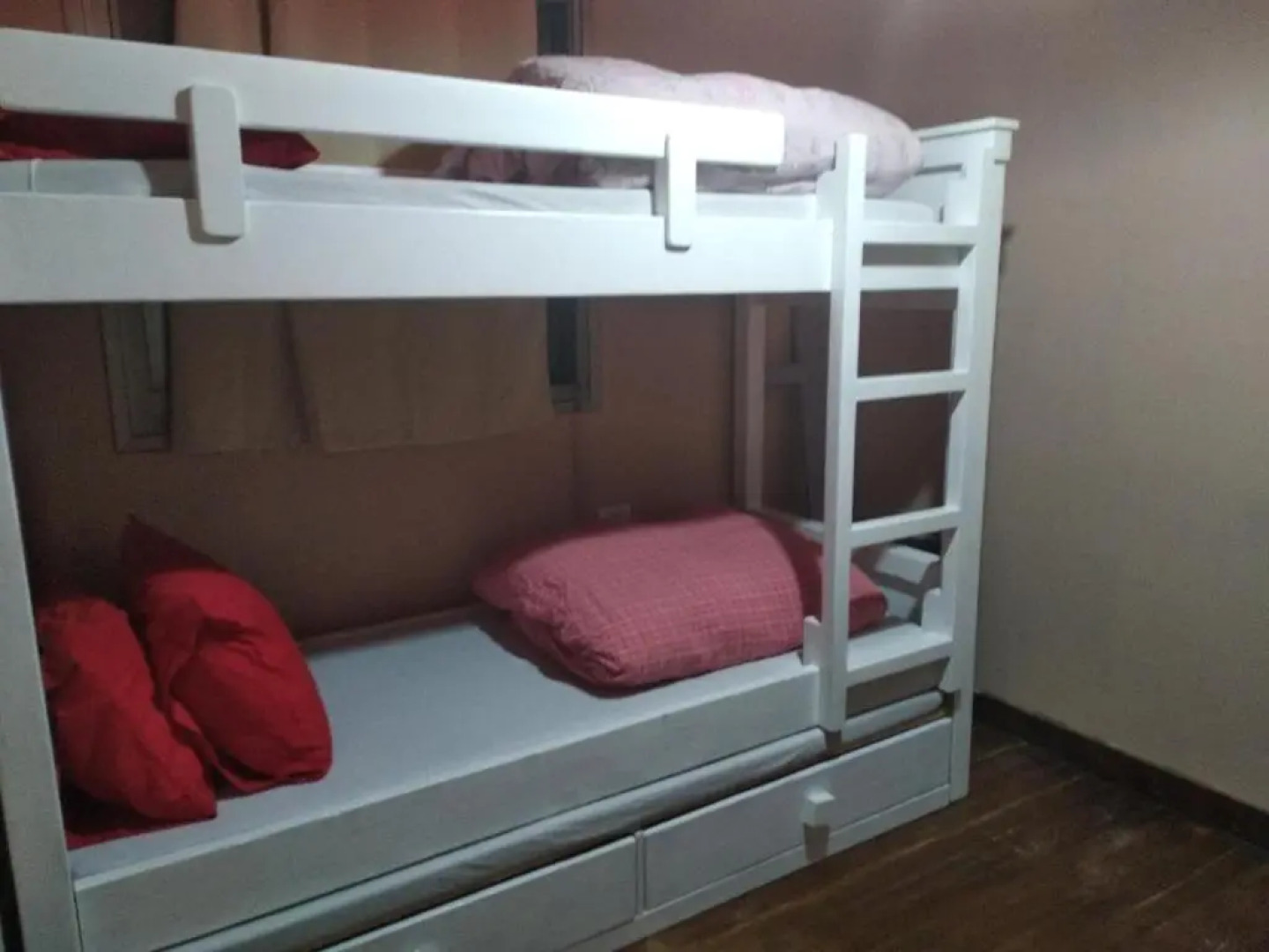 Ha'Bait Ba'Kfar Guesthouse